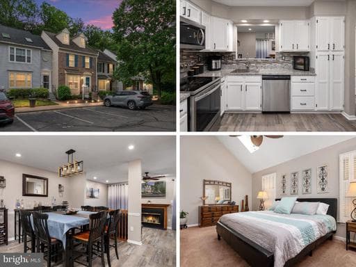615 Fellowship Way, Odenton, MD 21113-2425, United States - Photo 1