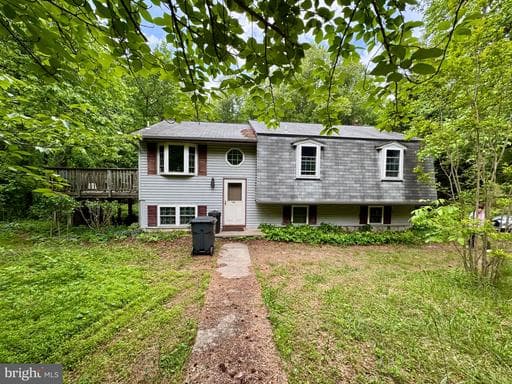 5060 CHRISTIANA PARRAN ROAD - Photo 1