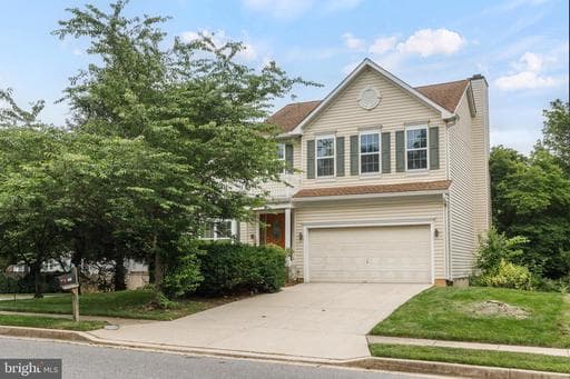 201 MARSHALL WOOD ROAD - Photo 1