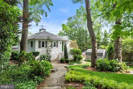 3913 RHODE HARBOR ROAD - Photo 1