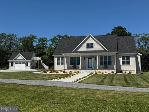 215 Forrest Dr, Luray, VA 22835, United States - Photo 1
