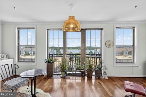 485 HARBOR SIDE STREET 702 - Photo 1
