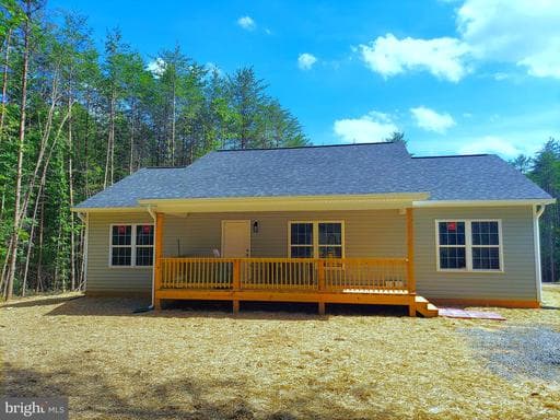28150 Tatum Rd, Unionville, VA 22567-3032, United States - Photo 1
