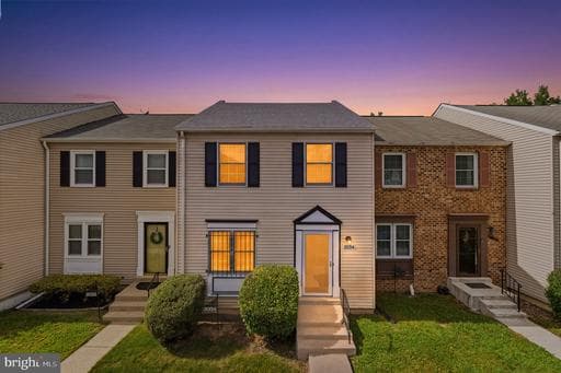 2034 N ANVIL LANE - Photo 1