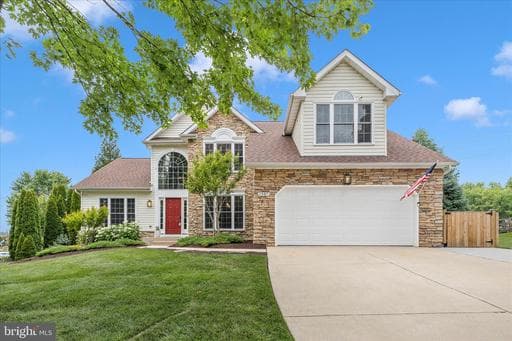 1507 SUMMER SWEET LANE - Photo 1