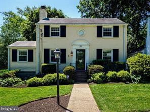 21 KENTBURY WAY - Photo 1
