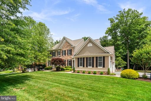 4316 BUCKSKIN WOOD DRIVE - Photo 1