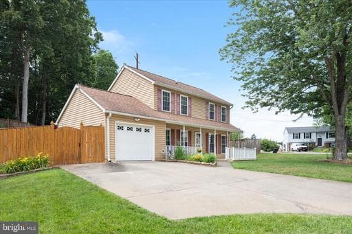 5702 SAILSTONE LANE - Photo 1