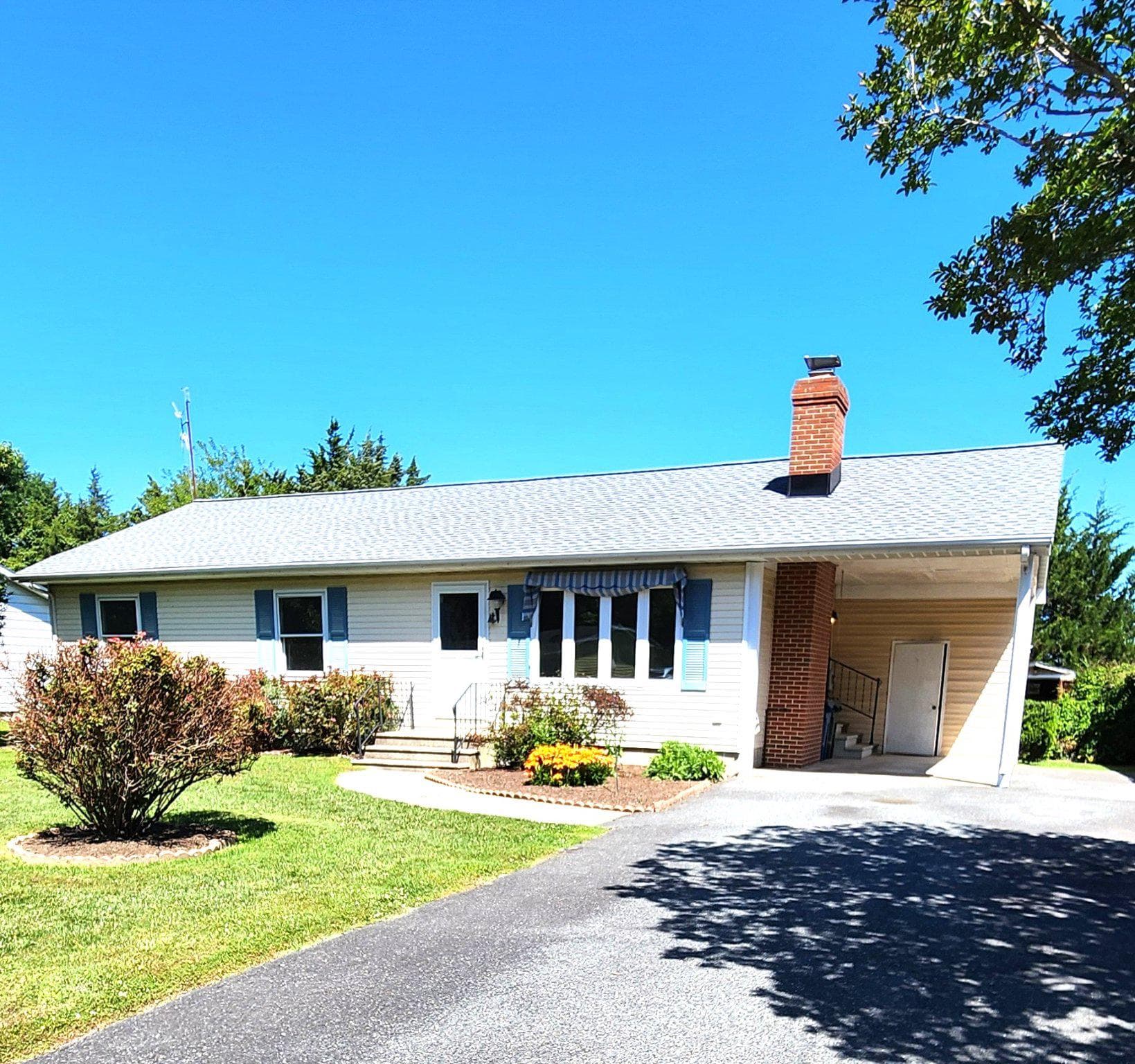 507 Hazelwood Dr, Easton, MD 21601-3222, United States