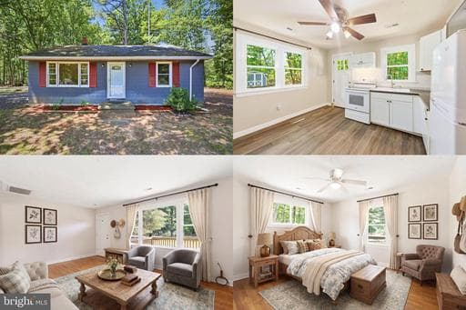 483 HADEN MARTIN ROAD - Photo 1