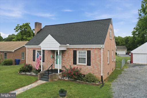 605 STOCKTON ROAD