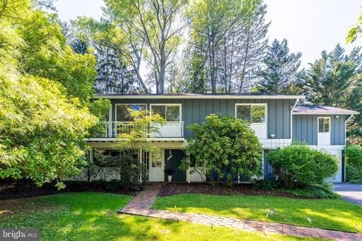 9812 BETTEKER LN,POTOMAC,MD,20854,MONTGOMERY - Photo 1