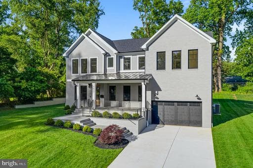 9617 OLD SPRING ROAD - Photo 1