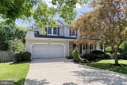 6500 WESLEY LANE - Photo 1