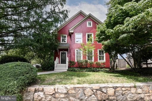 1812 N RANDOLPH STREET - Photo 1