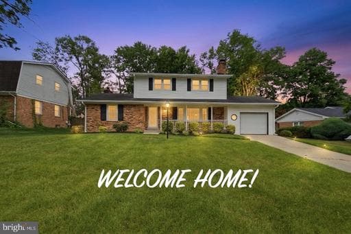 9705 WYMAN WAY - Photo 1