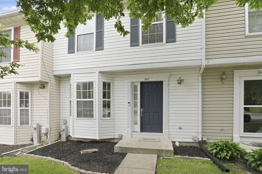 847 Medinah Cir, Westminster, MD 21158-6125, United States - Photo 1