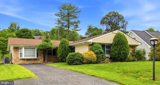 12308 MELLING LANE - Photo 1
