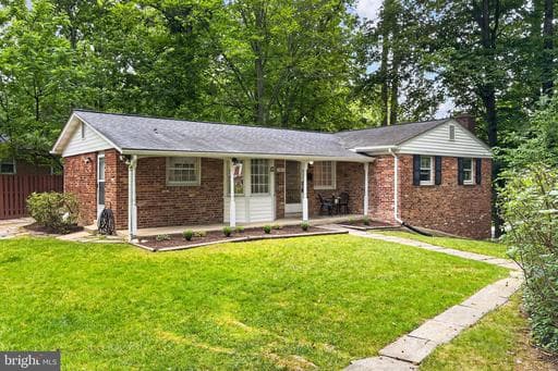 5133 RED FOX DRIVE - Photo 1