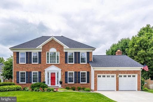 13387 GLEN TAYLOR LANE - Photo 1