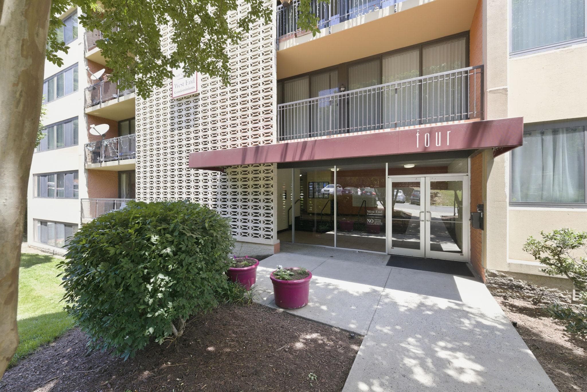 4 S Van Dorn St, Alexandria, VA 22304-4231, United States