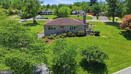 5989 GROVE HILL ROAD