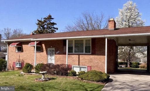 9960 OLD FORT ROAD - Photo 1