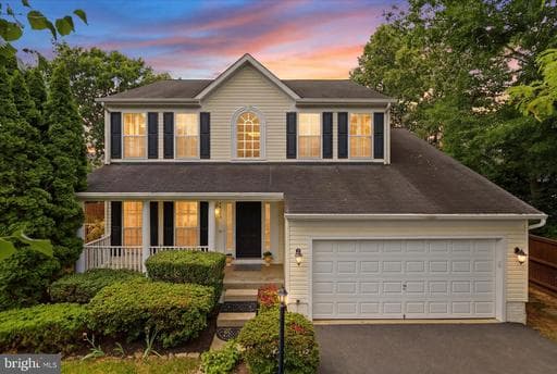 46073 TREFOIL LANE - Photo 1