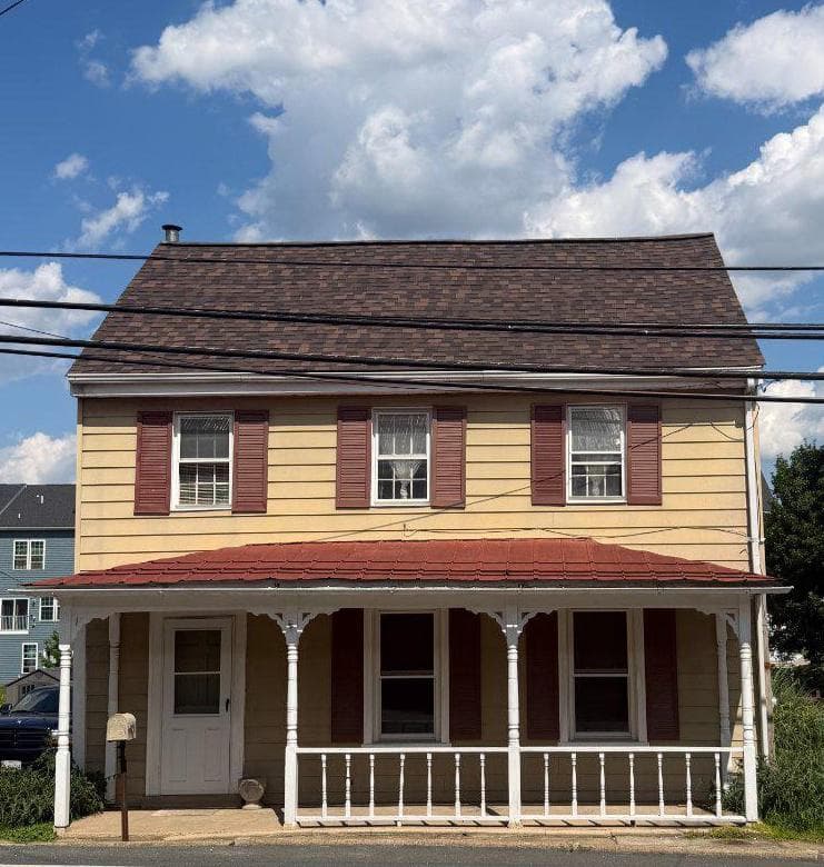 106 N Main St, Woodsboro, MD 21798-8803, United States - Photo 1