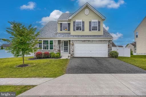 29 Amicus St, Taneytown, MD 21787-2636, United States - Photo 1