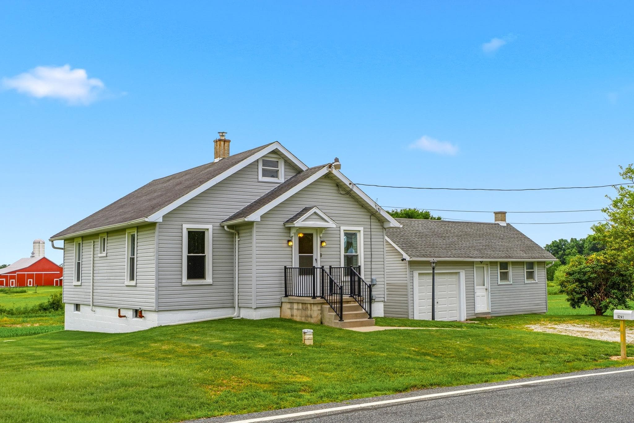 5241 Norrisville Rd, White Hall, MD 21161-8912, United States - Photo 1