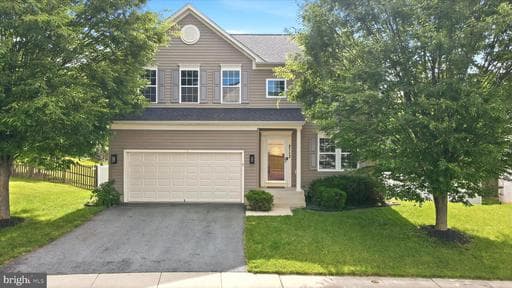 2113 INFANTRY DRIVE - Photo 1