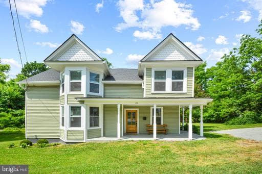 26 W Colonial Hwy, Hamilton, VA 20158-9007, United States - Photo 1