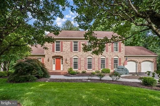 7606 RUSTLE RIDGE COURT - Photo 1
