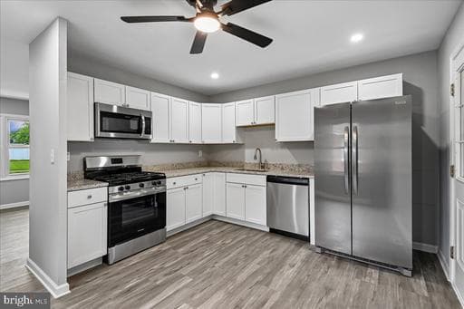 1015 Dumbarton Rd, Glen Burnie, MD 21060-7008, United States - Photo 1