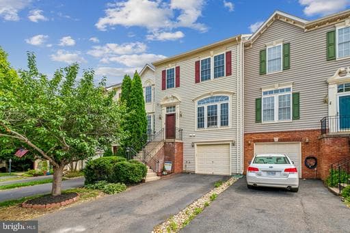14406 FOWLERS MILL DRIVE - Photo 1