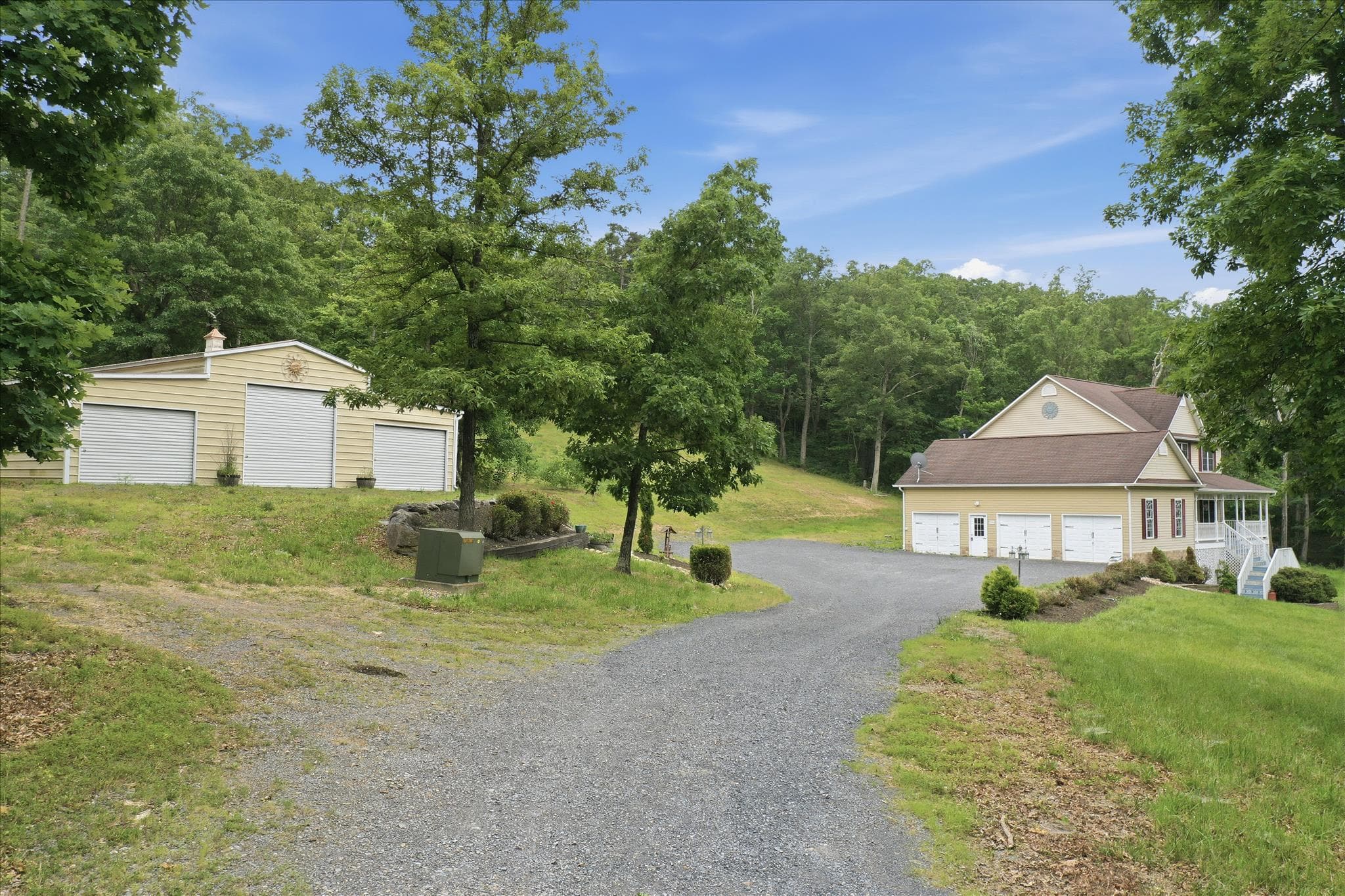 117 Glen RD WINCHESTER VA 22602