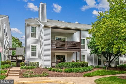 10090 OAKTON TERRACE ROAD - Photo 1