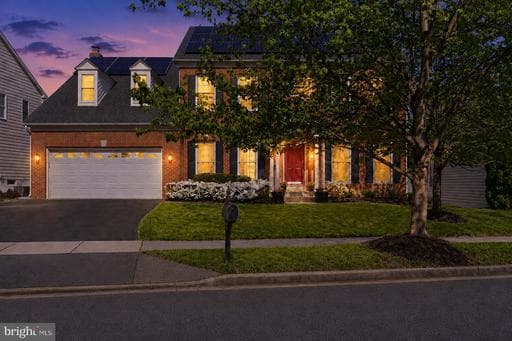 17811 MARBLE HILL PLACE - Photo 1
