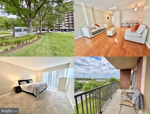 1300 ARMY NAVY DRIVE 823 - Photo 1