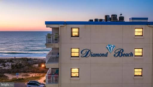 3801 ATLANTIC AVENUE 505 DIAMOND BEACH