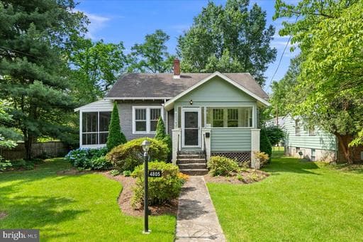 4805 CALVERT ROAD - Photo 1