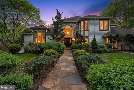 11620 Vixens Path, Ellicott City, MD 21042-1541, United States - Photo 1