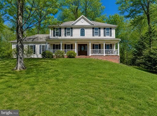 101 SAYLERS CREEK ROAD - Photo 1