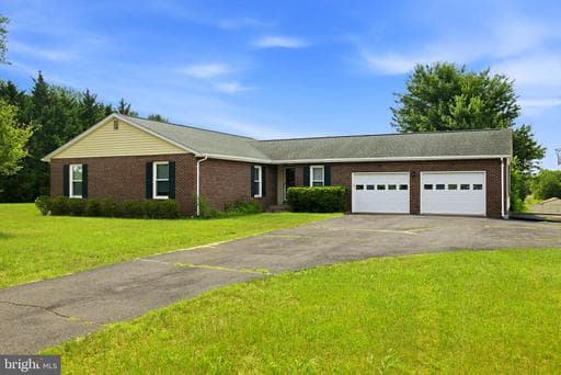 7313 COVINGTONS CORNER ROAD - Photo 1