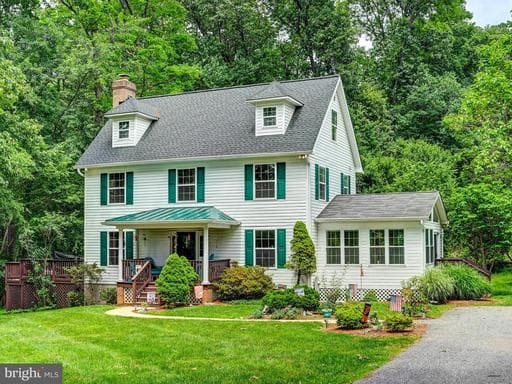306 KAUFFMAN ROAD - Photo 1