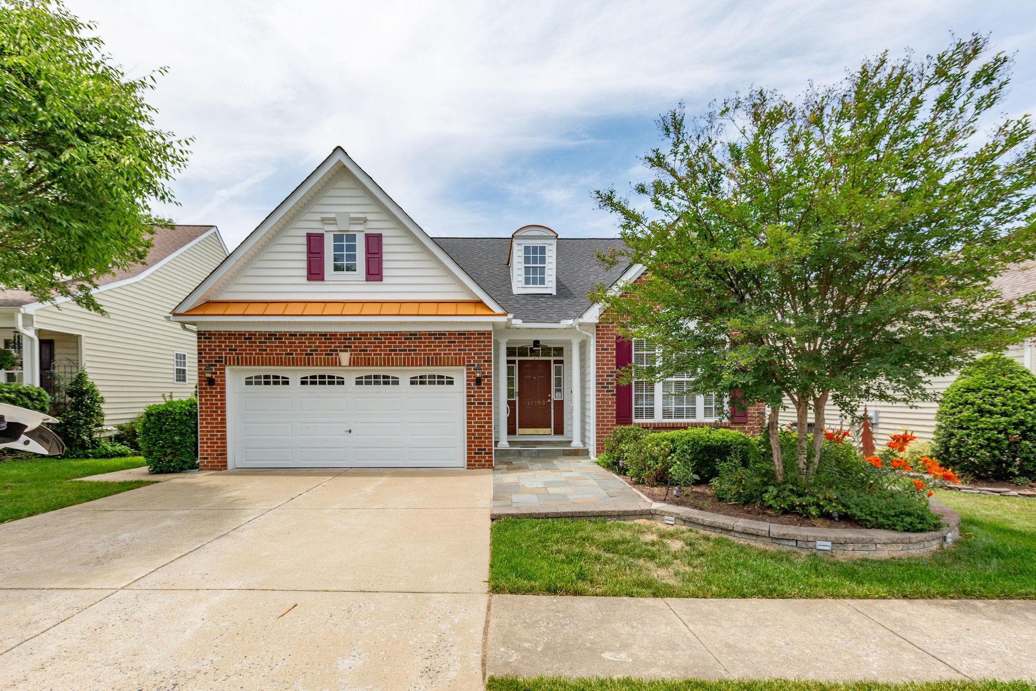 11703 Legacy Woods Dr, Fredericksburg, VA 22407-3701, United States