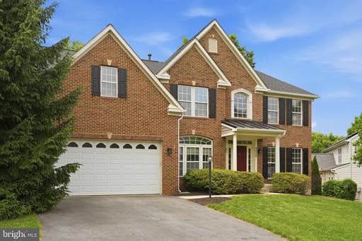9052 Major Smith Ln, Frederick, MD 21704-7830, United States - Photo 1