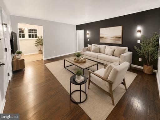 44 49TH ST SE #302,WASHINGTON,DC,20019,WASHINGTON
