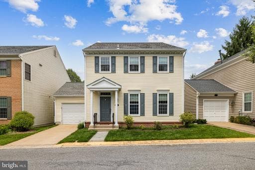 6 Castlebar Ct, Montgomery Village, MD 20886-5675, United States - Photo 1